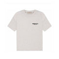 SS22 T-Shirt / Shorts / Set - Light Heather Oatmeal